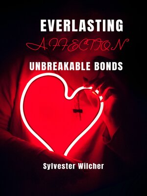 cover image of EVERLASTING AFFECTION